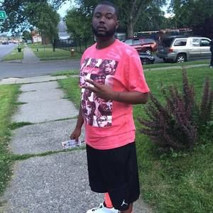 Meet your Posher, All pro's bud